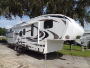 New 2013 Keystone Cougar 29RBS Fifth Wheel For Sale